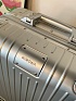 Чемодан Rimowa Aluminum S Premium 54x36x23 см