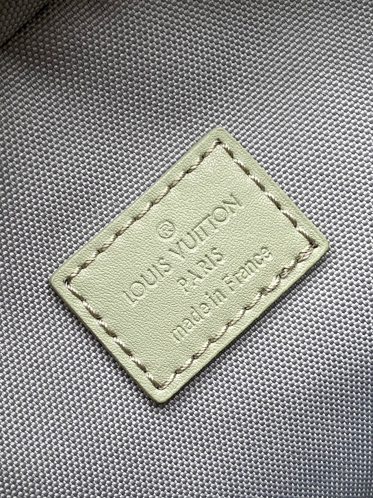 Кожаная сумка Louis Vuitton Avenue Sling Premium 31x20x10 см