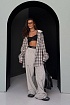 Женский костюм Balenciaga