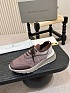 Мужские кроссовки Brunello Cucinelli knitted