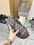 Женские кроссовки Balenciaga premium - Black