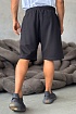 Мужские шорты Dsquared2 "ICON" - Black