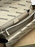Женская сумка Gucci x Balenciaga Dionysus The Hacker Project Premium 28x17x10 см - White