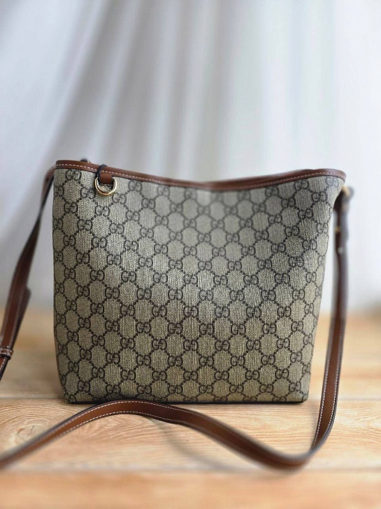 Сумка Gucci GG Ophidia 40x25 см