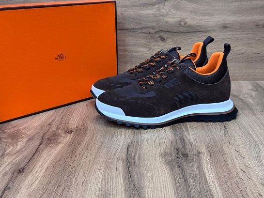 Мужские кроссовки Hermes Jimmy