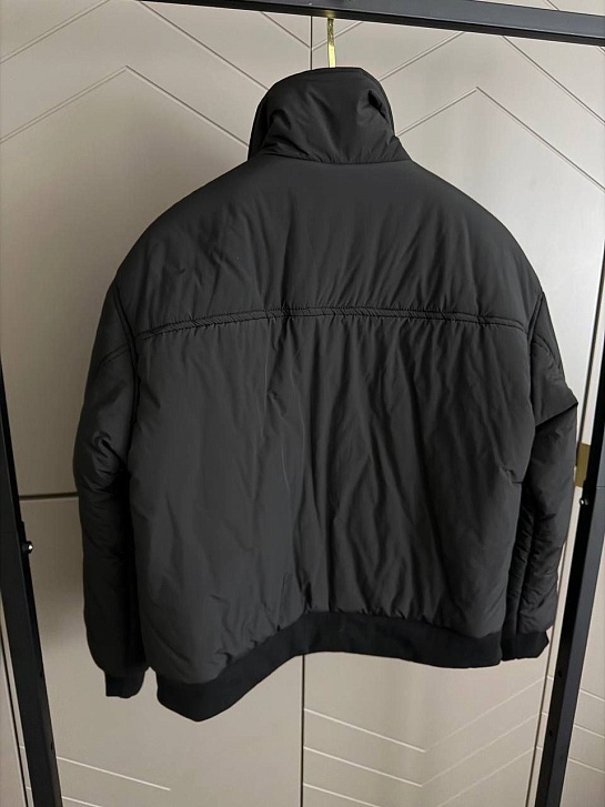 Женская куртка Prada premium - Black