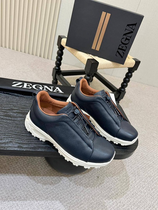 Мужские кроссовки Ermenegildo Zegna