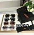 Солнцезащитные очки Zegna