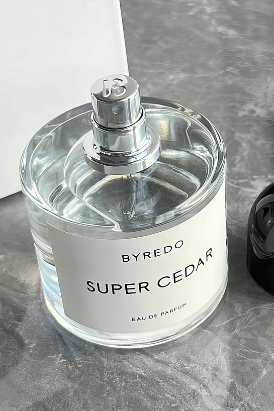 Парфюмерная вода Byredo Super Cedar (100 мл)