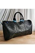 Дорожная сумка Louis Vuitton Keepall Monogram Eclipse 45x27 см