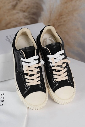 Мужские кроссовки Maison Margiela New Evolution   