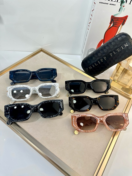 Солнцезащитные очки Philipp Plein