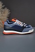 Мужские кроссовки Hermes Leader - Navy