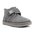 Мужские ботинки UGG Neumel Snapback - Grey