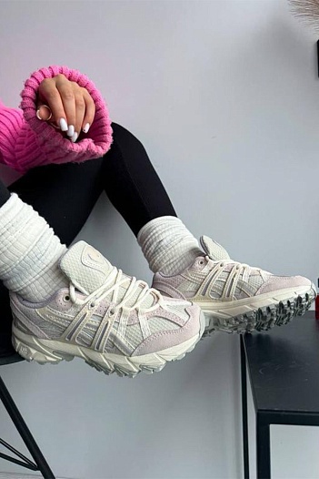 Кроссовки Asics Gel Sonoma - Beige   