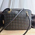 Кожаная сумка Bottega Veneta Mckenzie 27x13 см