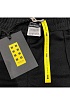 Мужская кофта Moncler Archive Property of Palm Angels - Black
