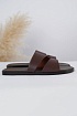 Мужские шлёпанцы Loro Piana Pilat Plain Walk