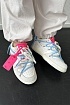 Кроссовки Nike Dunk Low x Off-White "Lot 38 of 50"