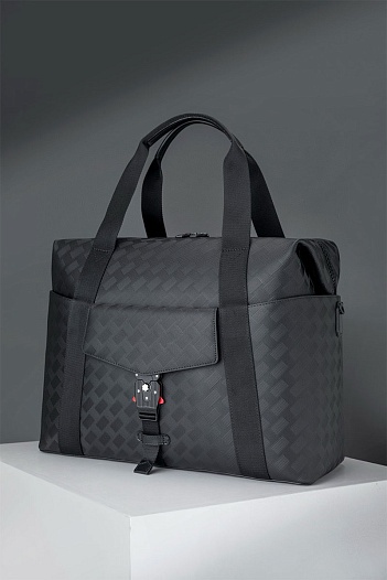 Кожаная сумка Montblanc Extreme 3.0 Premium 44x33x19 см   