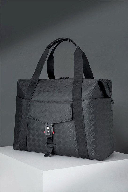 Кожаная сумка Montblanc Extreme 3.0 Premium 44x33x19 см