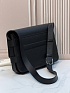 Кожаная сумка Montblanc Sartorial premium 34x27x7.5 см