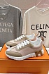 Женские кроссовки Hermes Bouncing premium