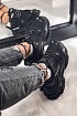 Кроссовки Balenciaga Triple S - Triple Black