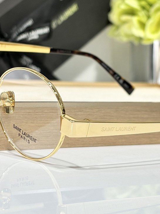 Очки Yves Saint Laurent Eyewear