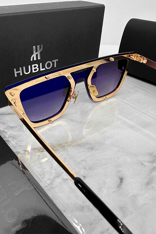 Солнцезащитные очки Hublot
