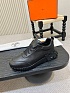 Мужские кроссовки Hermes Bouncing - Black