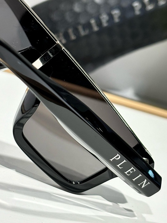 Солнцезащитные очки Philipp Plein Shelter