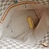 Женская кожаная сумка Louis Vuitton Neverfull Articles de Voyage 45x31 см (2 расцветки)