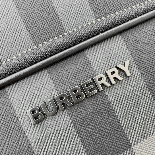 Рюкзак Burberry Rocco Premium 44x30x12 см