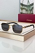 Солнцезащитные очки Cartier