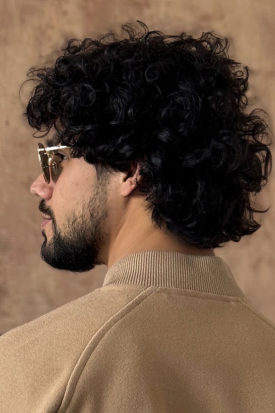 Солнцезащитные очки Ray-Ban New Round - Green