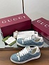 Женские кроссовки Gucci GG Interlocking