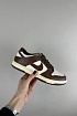 Кроссовки Nike SB Dunk Low "Cacao"