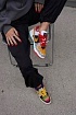 Кроссовки Nike SB Dunk Low "What The Paul"