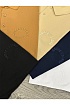 Мужское поло Burberry Oak Leaf Crest - Black