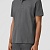 Мужское поло Burberry TB logo - Grey