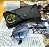 Солнцезащитные очки Ray-Ban Aviator Large Metal