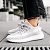 Кроссовки Adidas Yeezy Boost 350 V2 "Static"