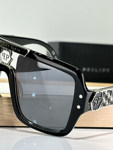 Солнцезащитные очки Philipp Plein   