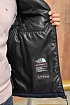 Тёмно-синий пуховик The North Face 1996 Retro Nuptse