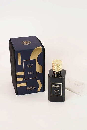 Парфюмерная вода Ex Nihilo Outcast Blue (100 мл)   