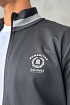 Спортивный костюм Brunello Cucinelli чёрного цвета