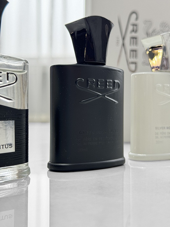 Набор парфюмерной воды Creed (3x30 мл)