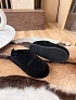 Женские ботинки сабо Balenciaga Alaska 55 premium - Black