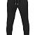 Мужские штаны Dolce&Gabbana "D.N.A" - Black